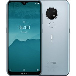 Замена разъема зарядки на телефоне Nokia 6.2 в Туле